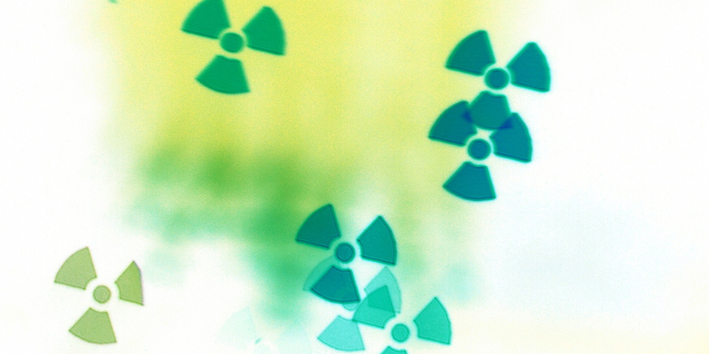 Illustration for article titled Your Fear of Radiation Is Irrational